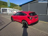 Gebraucht Honda HR-V Sport 182 PS (133 kW) 2019 Rot SUV