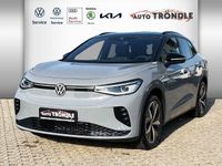 Gebraucht VW ID.4 GTX 219 kW (299 PS) 2023 Grau SUV