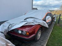 Gebraucht BMW 525 192 PS (141 kW) 1993 Andere farben Limousine