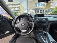 Gebraucht BMW 318 143 PS (105 kW) 2013 Grau Limousine