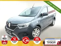 Usata Renault Kangoo Rapid Advance 131 CV (96 kW) 2023 Grigio Monovolume