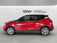Gebraucht Seat Arona FR 150 PS (110 kW) 2024 Rot SUV