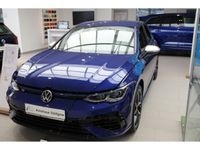 gebraucht VW Golf VIII R 4Motion 2.0 TSI +LED +USB +Tempomat
