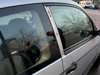 Gebraucht Ford Fiesta 70 PS (51 kW) 2005 Silber Kleinwagen