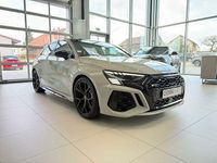 Gebraucht Audi RS3 400 PS (294 kW) 2023 Andere farbe Limousine