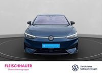 Gebraucht VW ID.7 Pro 210 kW (286 PS) 2025 Blau Limousine