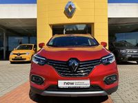 Gebraucht Renault Kadjar Techno 158 PS (116 kW) 2022 Dezir rot metallic (rot) SUV