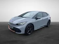 Gebraucht Cupra Born 150 kW (204 PS) 2023 Grau Kleinwagen