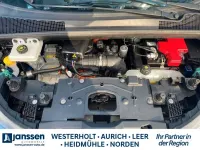 Gebraucht Renault Zoe Intens 42 kW (58 PS) 2019 Blau Kleinwagen