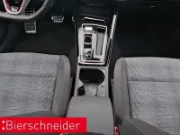 Gebraucht VW Golf VIII 2023 Schwarz Limousine