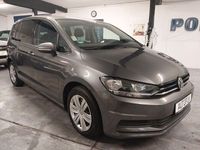 gebraucht VW Touran Trendline BMT/Start-Stopp