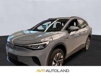 Gebraucht VW ID.4 Pro Performance 150 kW (204 PS) 2023 Mondsteingrau SUV
