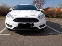 Gebraucht Ford Focus 125 PS (91 kW) 2017 Kombi