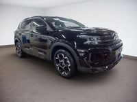 Gebraucht Citroën C5 136 PS (100 kW) 2025 Lackierung schwarz perla nera/ Limousine