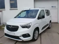 Gebraucht Opel Combo Life Elegance 131 PS (96 kW) 2022 Other Van / Kleinbus