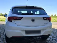 Second-hand Opel Astra 105 CP (77 kW) 2017 Alb Berlinǎ