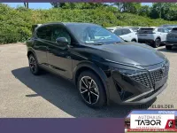 Neu Nissan Qashqai Tekna 158 PS (116 kW) 2025 Schwarz SUV