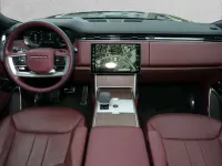 Gebraucht Land Rover Range Rover HSE 466 PS (342 kW) 2025 Schwarz SUV