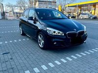 gebraucht BMW 218 Active Tourer 218i M Sport M Sport