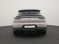 Gebraucht Porsche Cayenne Turbo GT 640 PS (470 kW) 2022 Grau SUV