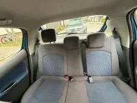 Gebraucht Peugeot 206 75 PS (55 kW) 2003 Blau Kleinwagen