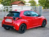 Gebraucht Mazda 2 Homura-Line 116 PS (85 kW) 2024 Rot Kleinwagen
