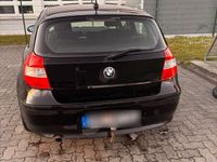 gebraucht BMW 116 I Limousine