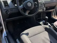 Gebraucht VW Polo Cricket 54 PS (39 kW) 2004 Silber Limousine