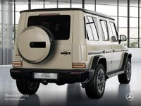Gebraucht Mercedes G500 AMG line 449 PS (330 kW) 2025 SUV