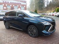 Neu DFSK Forthing 4 154 PS (113 kW) 2025 Grün Limousine