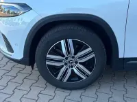 Gebraucht Mercedes EQA300 Progressive 167 kW (228 PS) 2023 Weiß SUV
