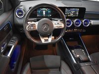 Gebraucht Mercedes GLB220 AMG line 190 PS (139 kW) 2023 Weiß SUV