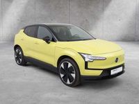 Gebraucht Volvo EX30 Performance 314 kW (428 PS) 2024 Gelb SUV