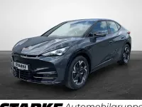 Neu Cupra Tavascan Endurance 210 kW (286 PS) 2026 Grau SUV
