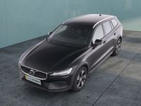 Gebraucht Volvo V60 CC Plus 197 PS (144 kW) 2023 Schwarz Kombi