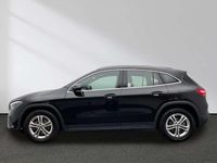 Gebraucht Mercedes GLA200 163 PS (119 kW) 2024 Schwarz SUV