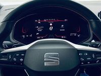 Gebraucht Seat Arona FR 116 PS (85 kW) 2025 Blau SUV