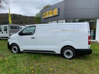 gebraucht Opel Vivaro Cargo-e L 75kW Batterie vollelektrisch