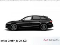 Gebraucht Audi S4 Ambiente 341 PS (250 kW) 2022 Mythosschwarz Kombi