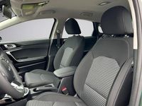 Neu Kia Ceed Vision 101 PS (74 kW) 2025 Grün Kleinwagen