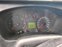 Usata Ford Transit 2011 Grigio Monovolume