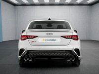 Gebraucht Audi S3 333 PS (244 kW) 2025 Weiß Limousine