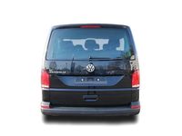 gebraucht VW Caravelle T62.0 TDI 7-DSG 9-SITZE+CLIMATRONIC