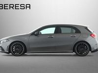Gebraucht Mercedes A35 AMG AMG 306 PS (225 kW) 2022 Grau Limousine