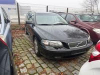 Gebraucht Volvo V70 170 PS (125 kW) 2000 Schwarz Kombi