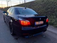 gebraucht BMW 525 d m57 mit 201.000 km jahr 2004