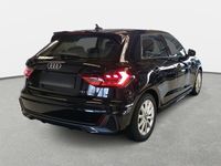 gebraucht Audi A1 Sportback A1 30 TFSI S-Tronic Sportback S line Navi DAB PDC LM 30 TFSI S-Tronic