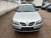 gebraucht Nissan Almera 1.5 Klima*TÜV NEU