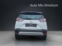 gebraucht Opel Crossland X Klima Tüv Neu Automatik
