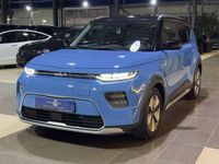 Gebraucht Kia Soul Inspiration 150 kW (204 PS) 2024 Blau SUV